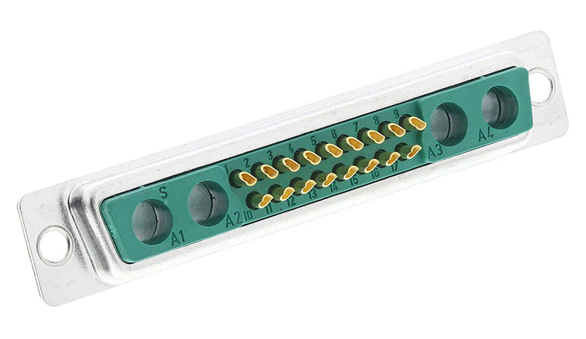 FM21WA4S-K121 / 1731070068, FCT from Molex