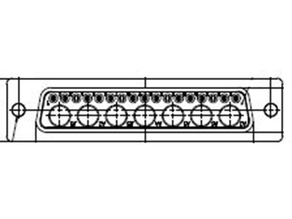 FM24W7PA-K120 / 1727040025, FCT from Molex