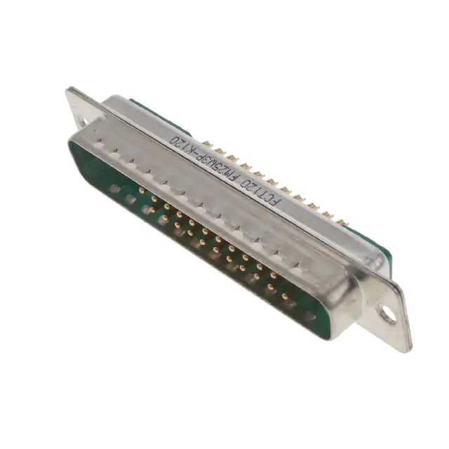 FM25W3P-K120 / 1731070110, FCT from Molex