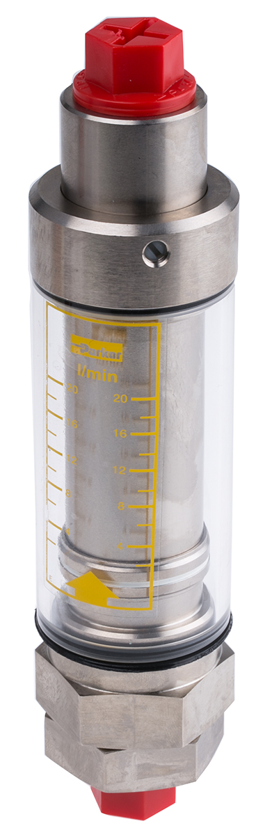 FM26222122, Parker UCC