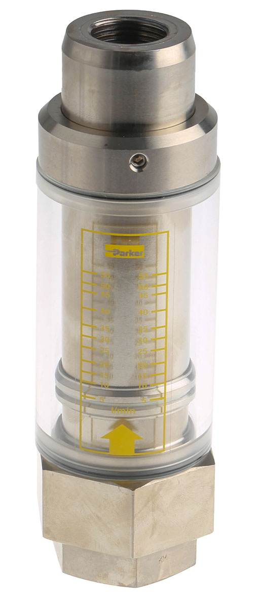 FM26322122, Parker UCC