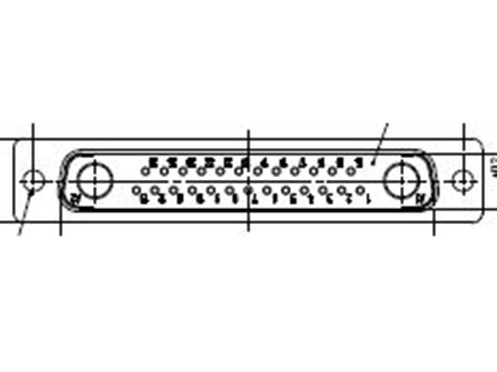 FM27W2PA-K120 / 1727040029, FCT from Molex