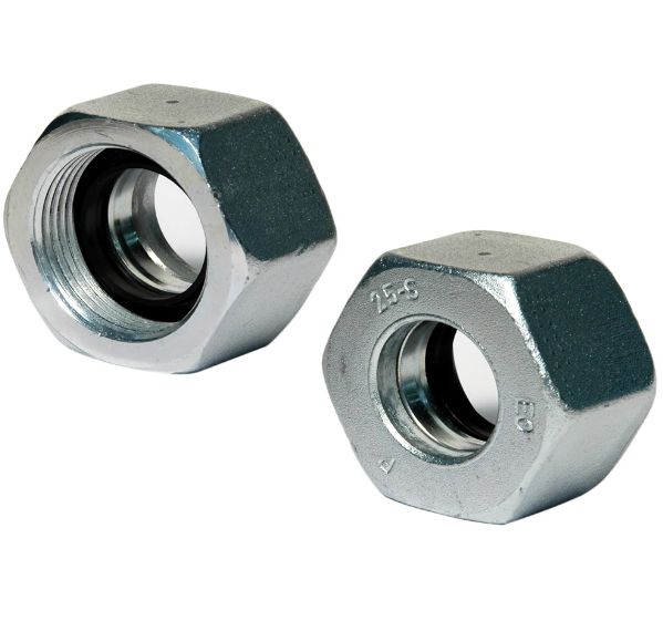 FM28LVITCF, Parker