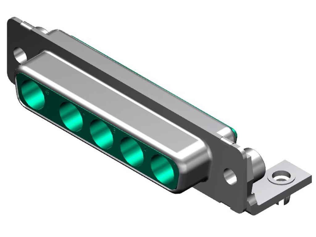 FM5W5S-1002 / 1731071086, FCT from Molex