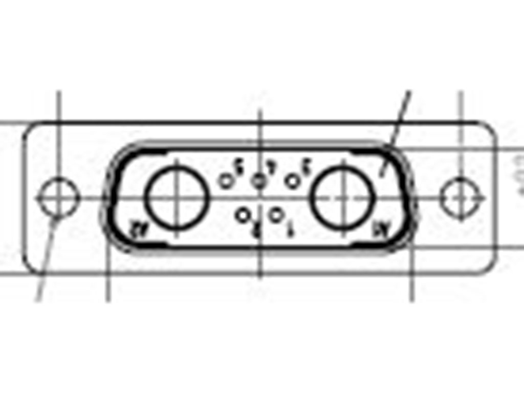 FM7W2PA-K120 / 1727040035, FCT from Molex