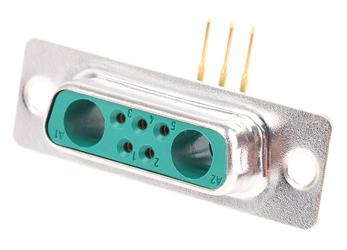 FM7W2S5-K121 / 1731070095, FCT from Molex
