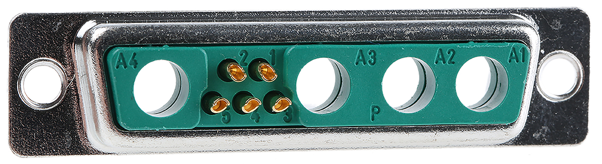 FM9W4P-K120 / 1731070061, FCT from Molex