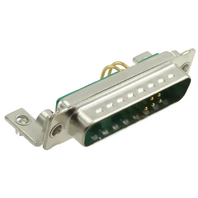 FM9W4P5-1002 / 1731070099, FCT from Molex