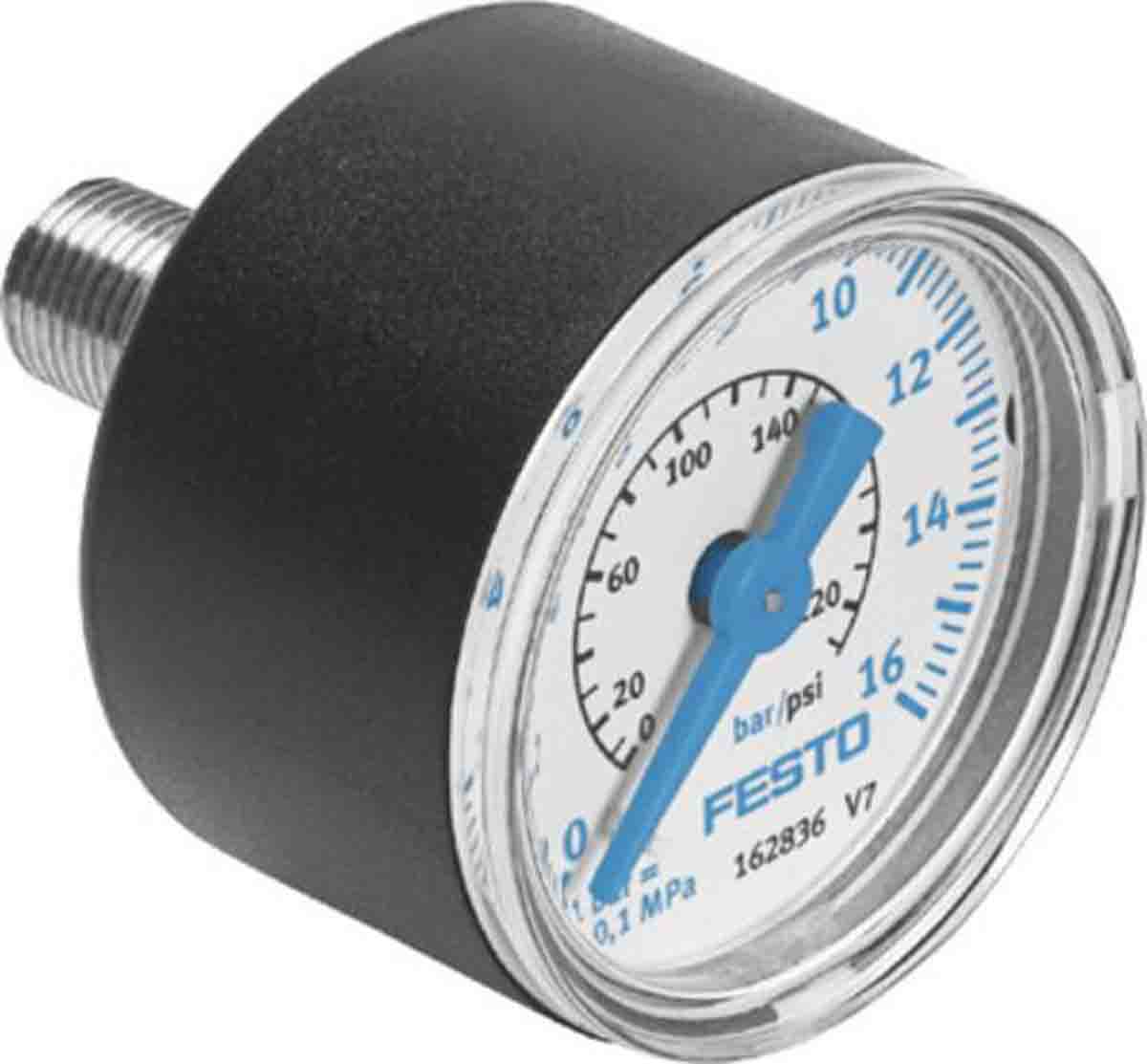 FMA-40-16-1/4-EN, Festo