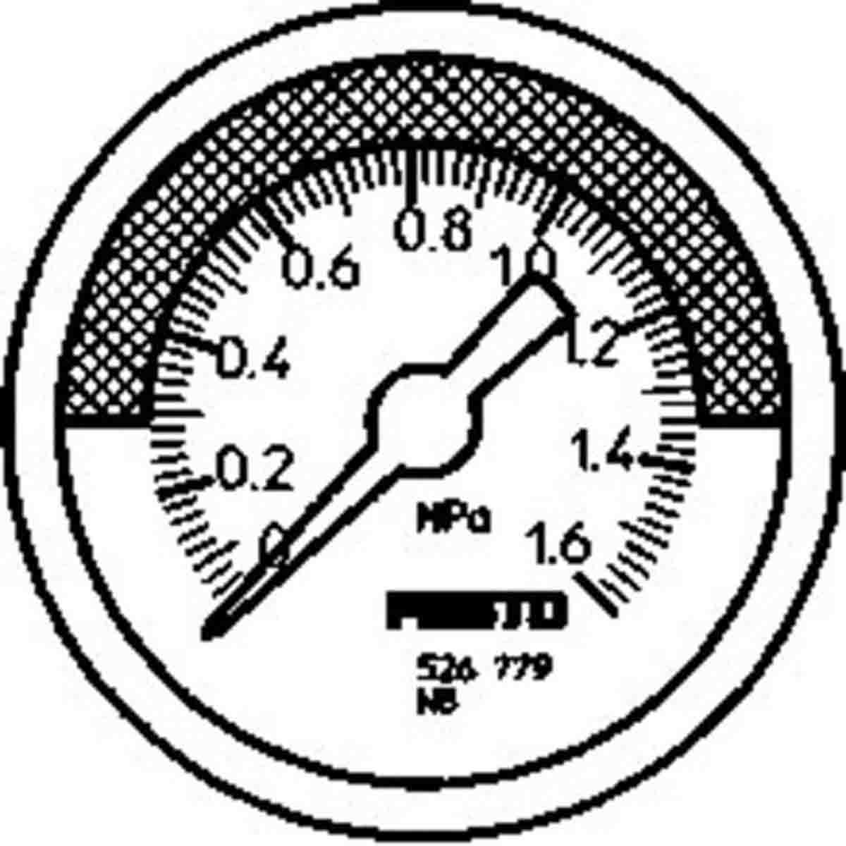 FMA-63-0,25-C, Festo