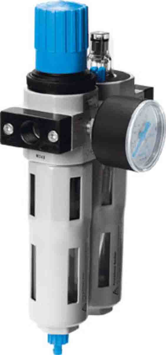 FMA-63-10-1/4-EN, Festo