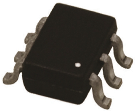 FMB3904, onsemi