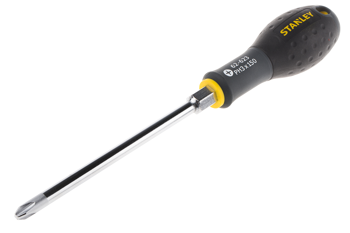 FMHT0-62623, Stanley
