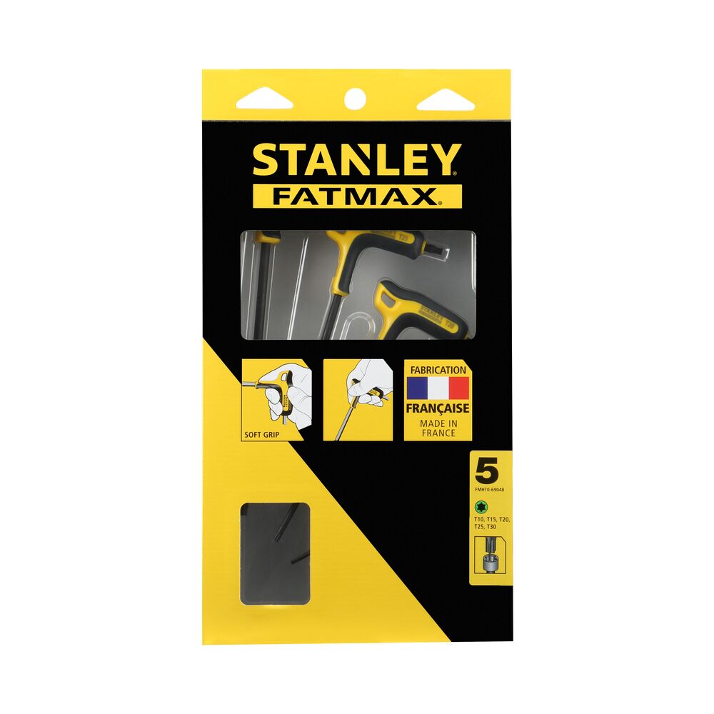 FMHT0-69048, Stanley