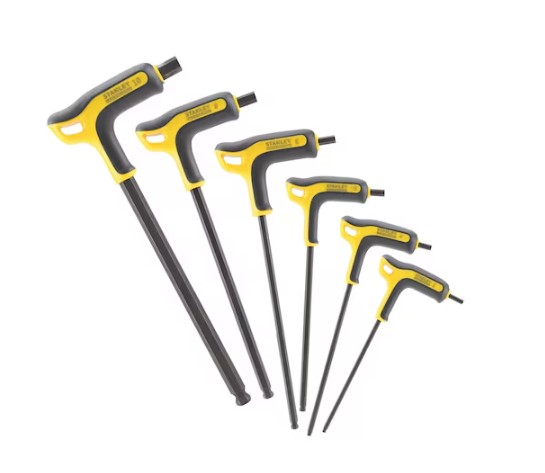 FMHT0-69049, Stanley