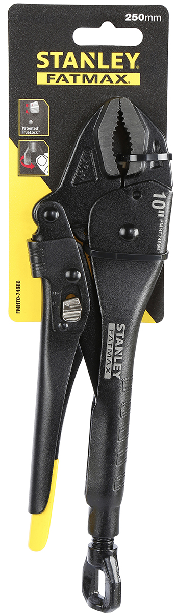 FMHT0-74886, Stanley
