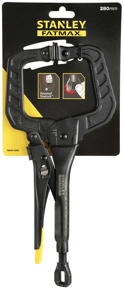 FMHT0-74892, Stanley