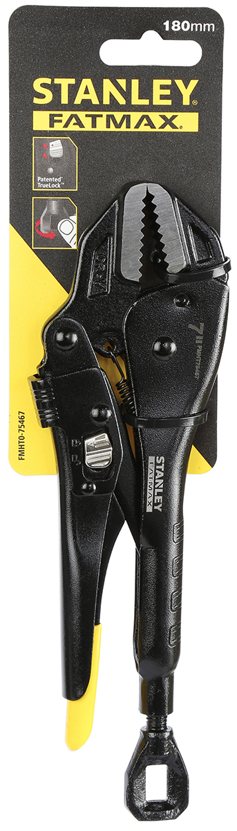 FMHT0-75467, Stanley