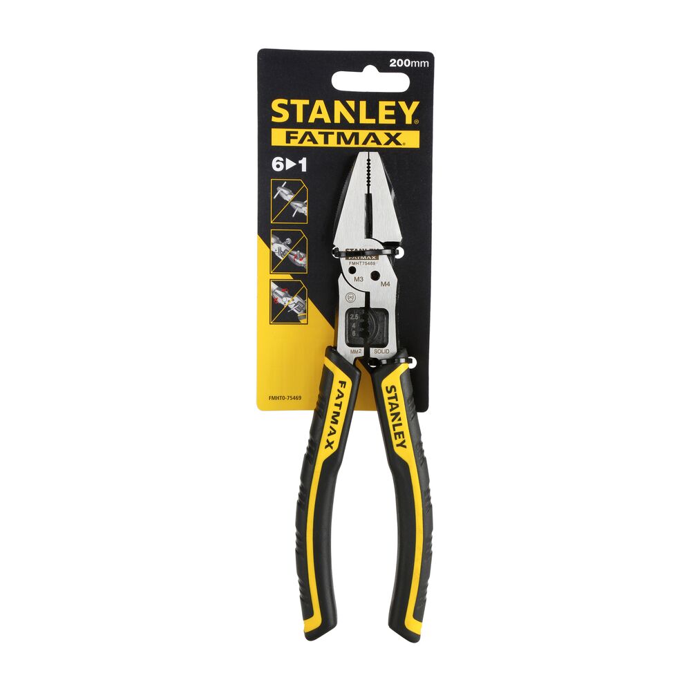 FMHT0-75469, Stanley