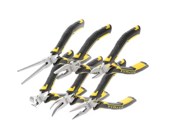 FMHT0-80541, Stanley