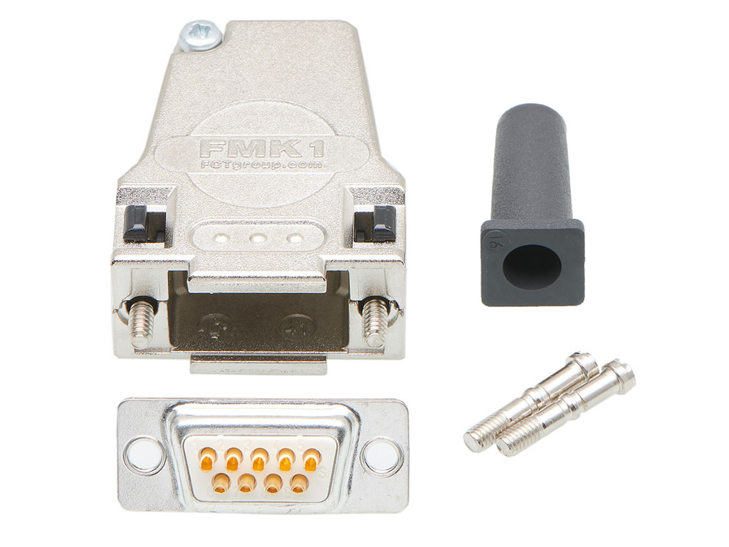 FMK1-09S-6190 / 1731140956, FCT from Molex