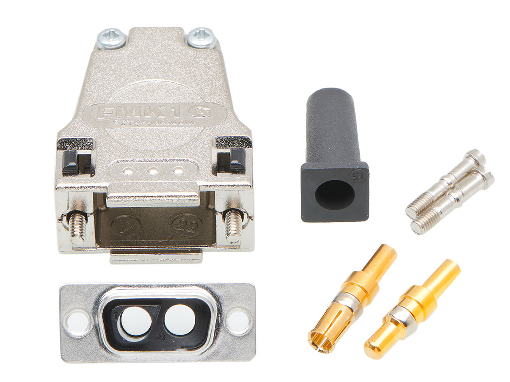 FMK1G-2W2PC-6193 / 1731140979, FCT from Molex