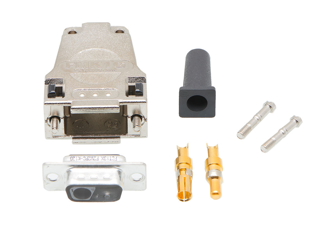 FMK1G-2W2PC-6194 / 1731140981, FCT from Molex