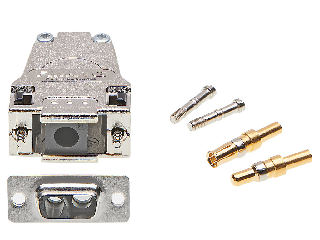 FMK1G-2W2SC-6193 / 1731140980, FCT from Molex
