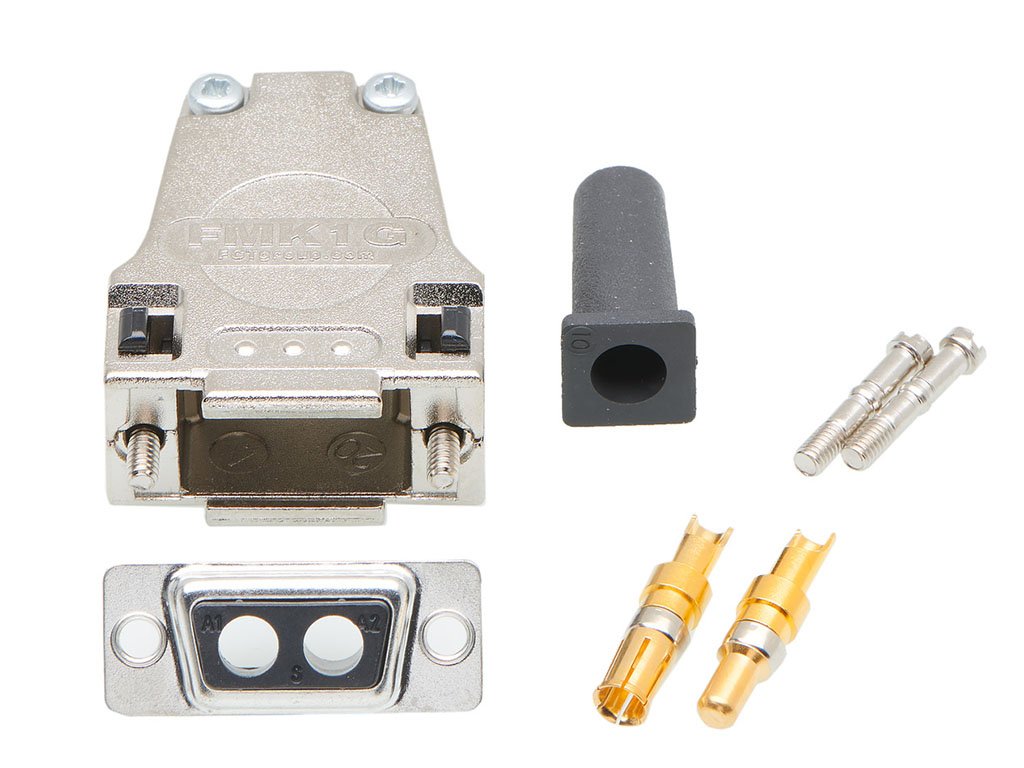FMK1G-2W2SC-6194 / 1731140982, FCT from Molex