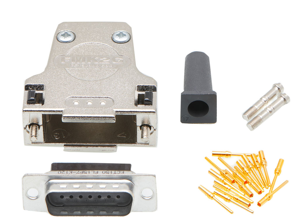 FMK2G-15P7-6191 / 1731140969, 