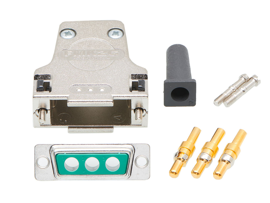 FMK2G-3W3P-6195 / 1731140983, FCT from Molex