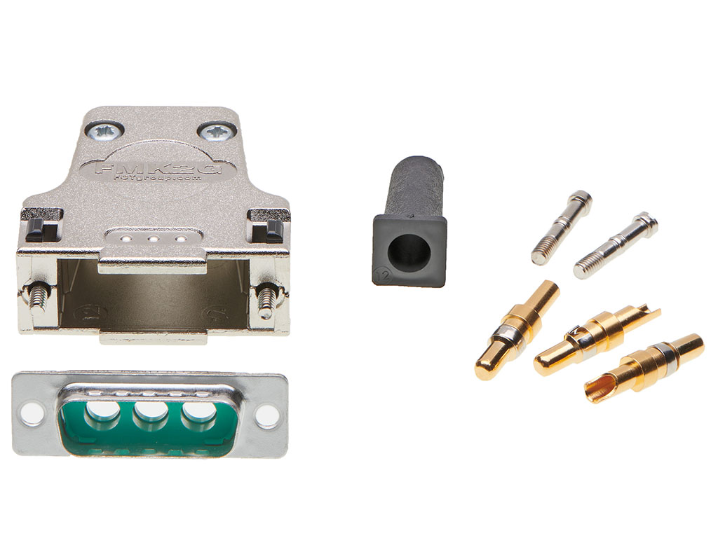 FMK2G-3W3P-6196 / 1731140985, FCT from Molex