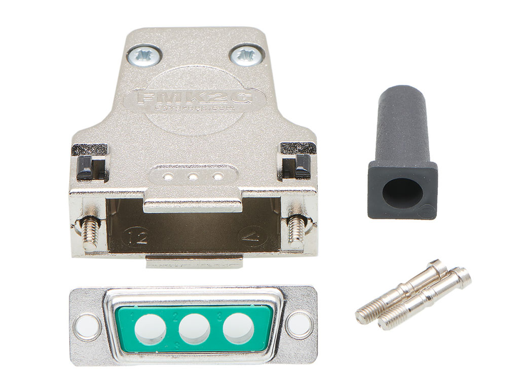 FMK2G-3W3S-6195 / 1731140984, FCT from Molex