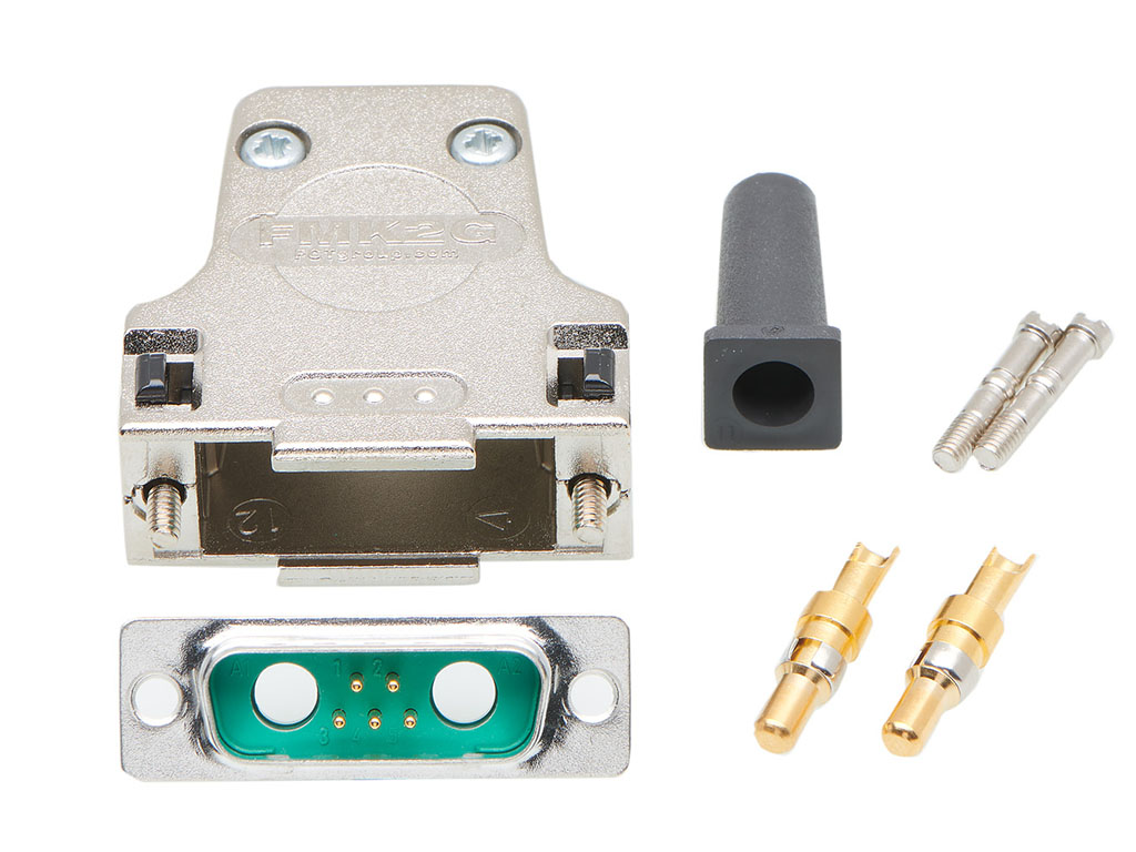 FMK2G-7W2P-6200 / 1731140993, FCT from Molex