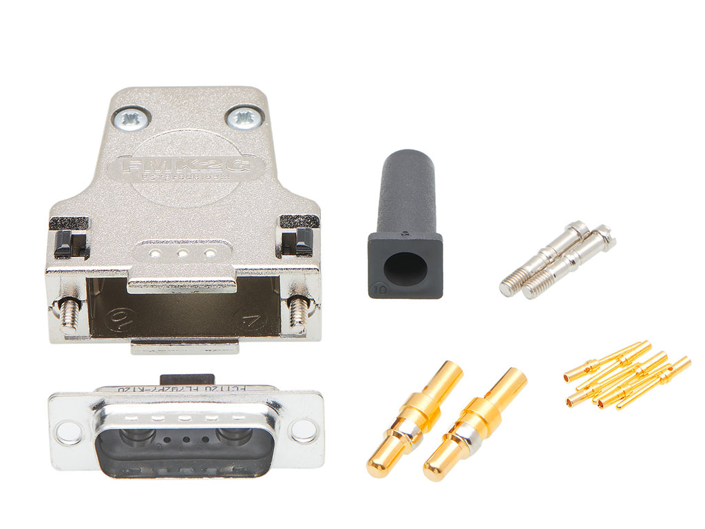 FMK2G-7W2P7-6199 / 1731140991, FCT from Molex