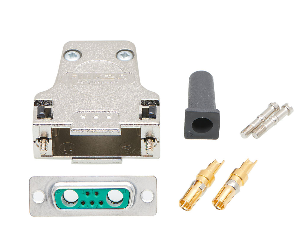 FMK2G-7W2S-6200 / 1731140994, FCT from Molex