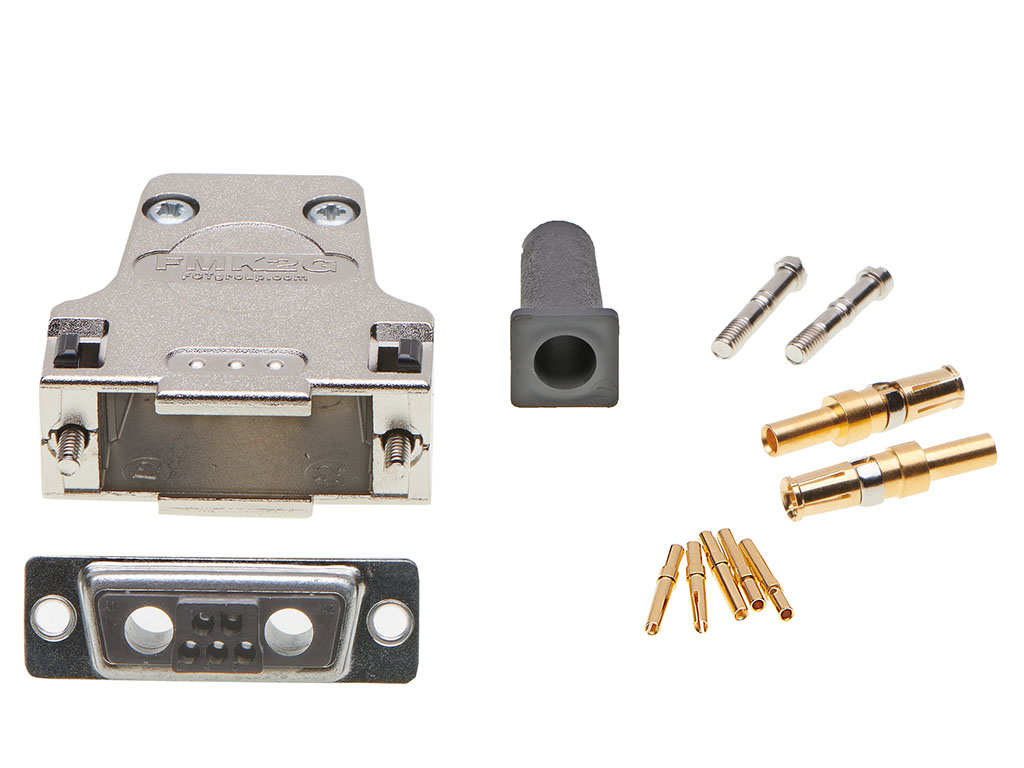 FMK2G-7W2S7-6199 / 1731140992, FCT from Molex