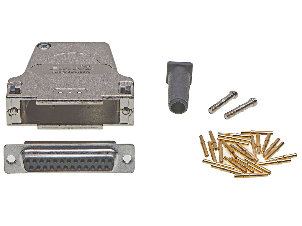FMK3-25S7-6191 / 1731140976, FCT from Molex
