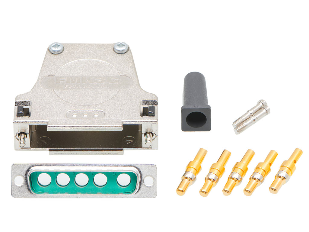 FMK3G-5W5P-6197 / 1731140987, FCT from Molex