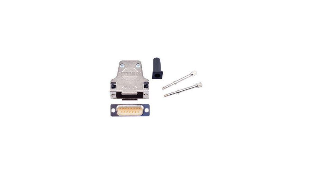 FMK4G-37P-3360 / 1731140372, FCT from Molex