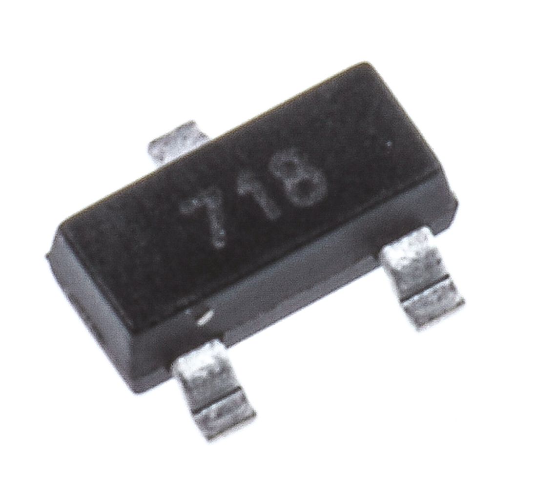 FMMT718TA, DiodesZetex