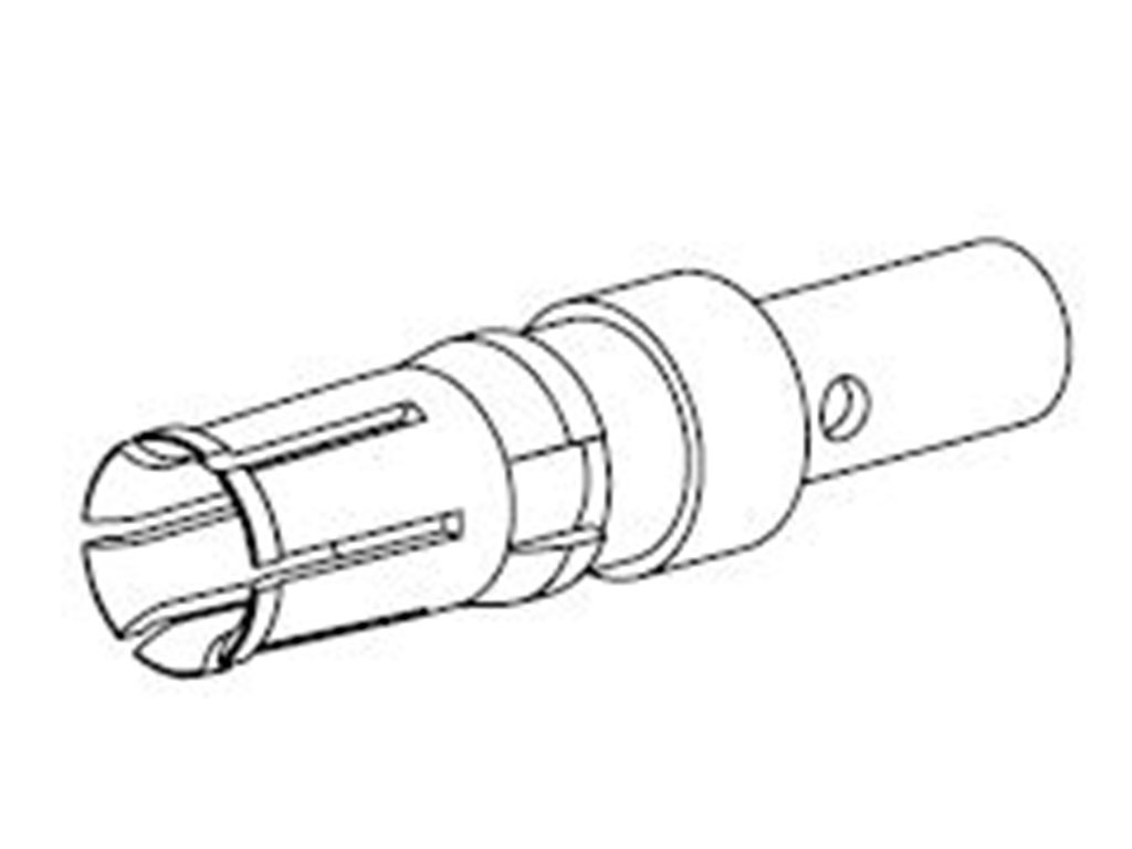 FMP003S103 / 1727040151, FCT from Molex