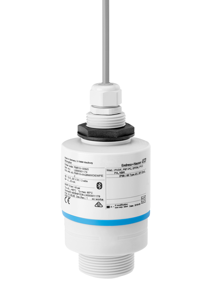FMR10-CAQBMVCEWFE2, Endress+Hauser