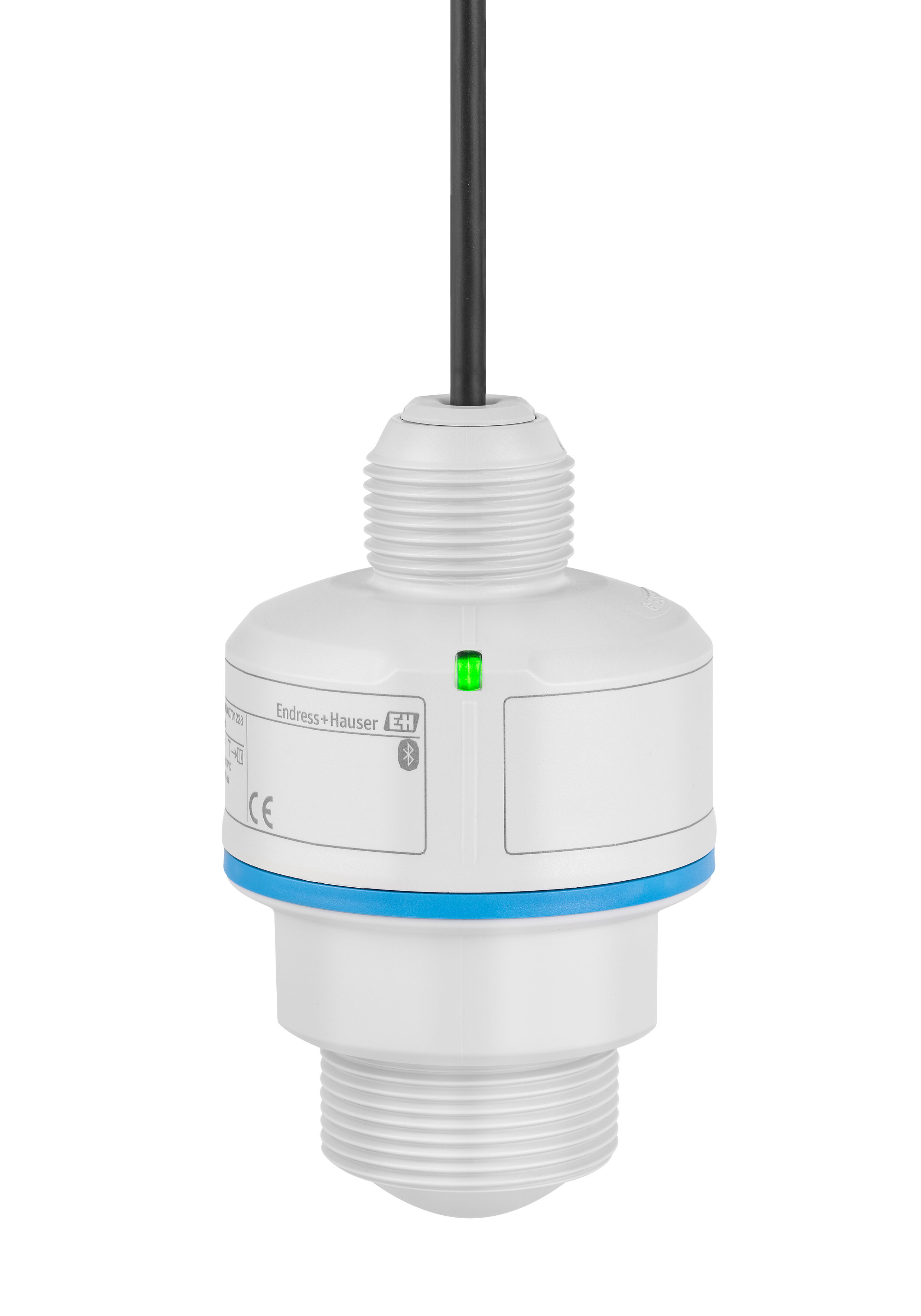 FMR20B-AABADTBMWDGWEEA, Endress+Hauser