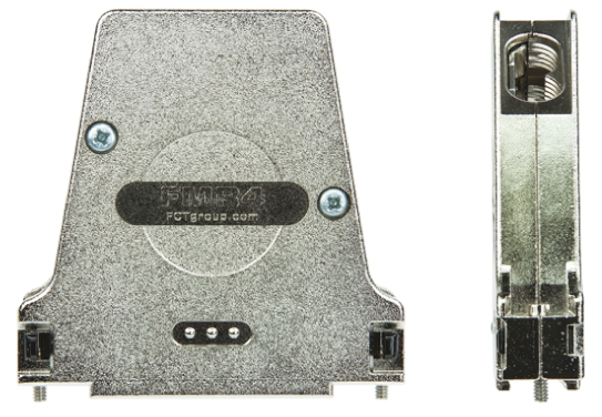 FMR4 / 1731110186, FCT from Molex