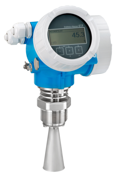 FMR51-BBACCABDA5CHJ, Endress+Hauser