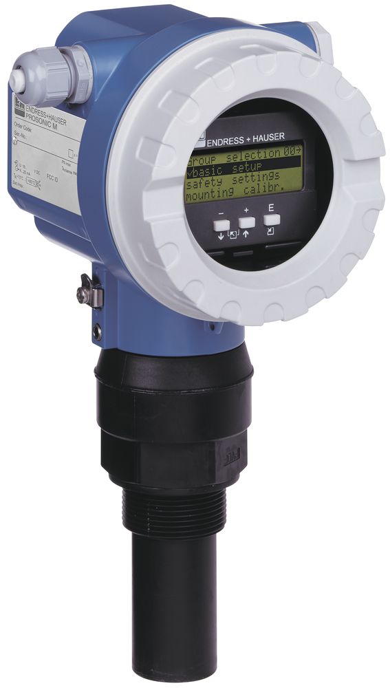 FMU40-ARB2A2, Endress+Hauser