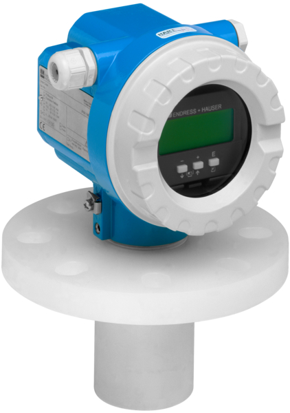 FMU42-APB2A23A, Endress+Hauser