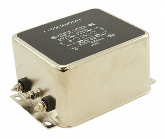 FN2070-16-08, Schaffner