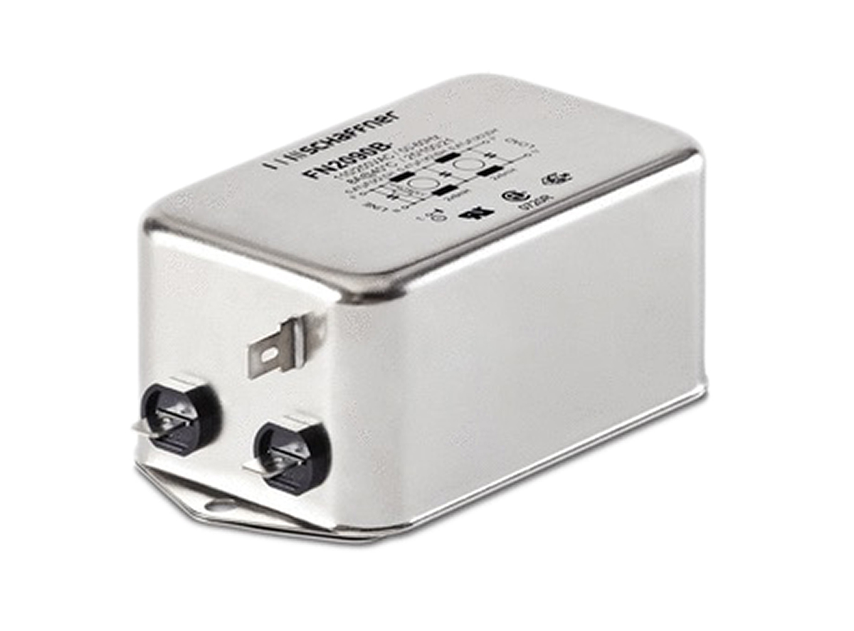 FN2090Z-30-08, Schaffner